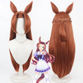 Kawakami Princess Cosplay Wigs Pretty Derby Wigs