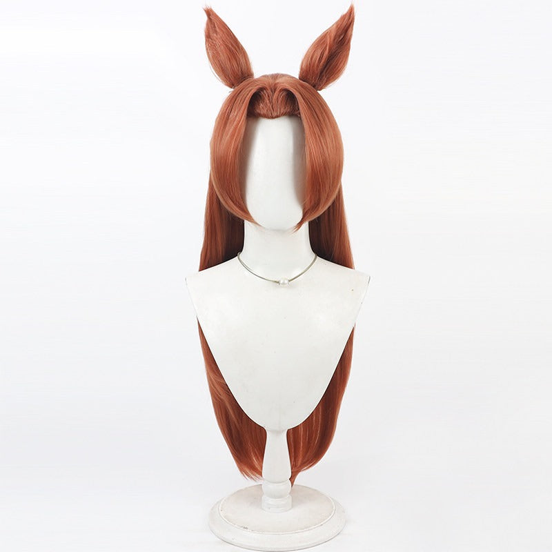 Kawakami Princess Cosplay Wigs Pretty Derby Wigs