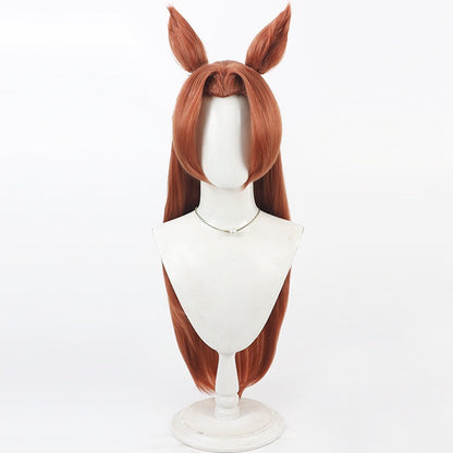 Kawakami Princess Cosplay Wigs Pretty Derby Wigs