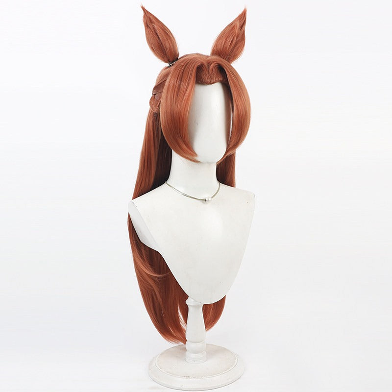 Kawakami Princess Cosplay Wigs Pretty Derby Wigs