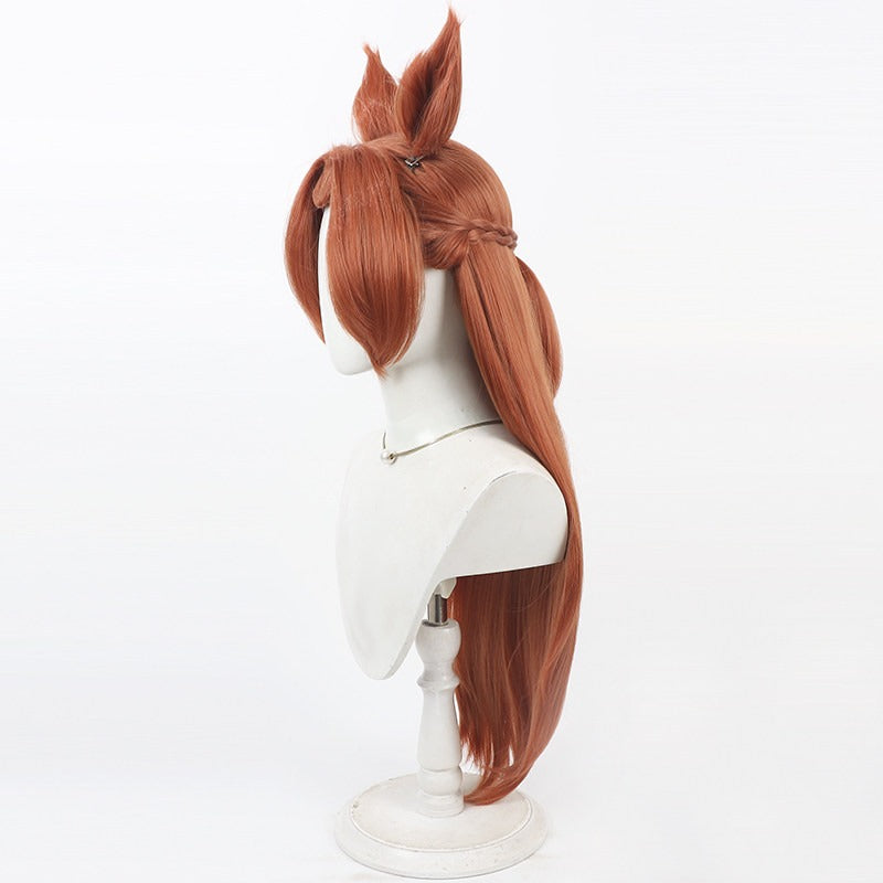 Kawakami Princess Cosplay Wigs Pretty Derby Wigs