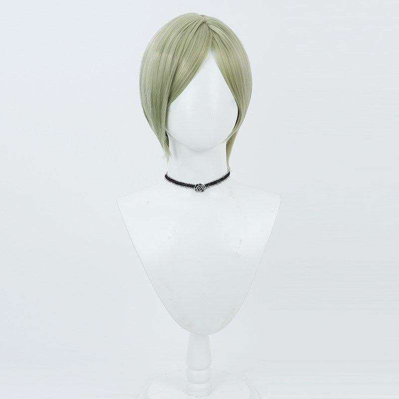 Kento Nanami Anime Cosplay Wigs Jujutsu Kaisen Season 2