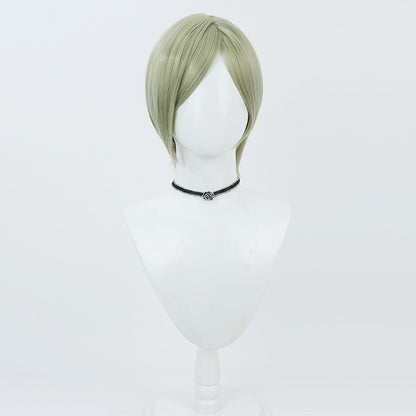 Kento Nanami Anime Cosplay Wigs Jujutsu Kaisen Season 2