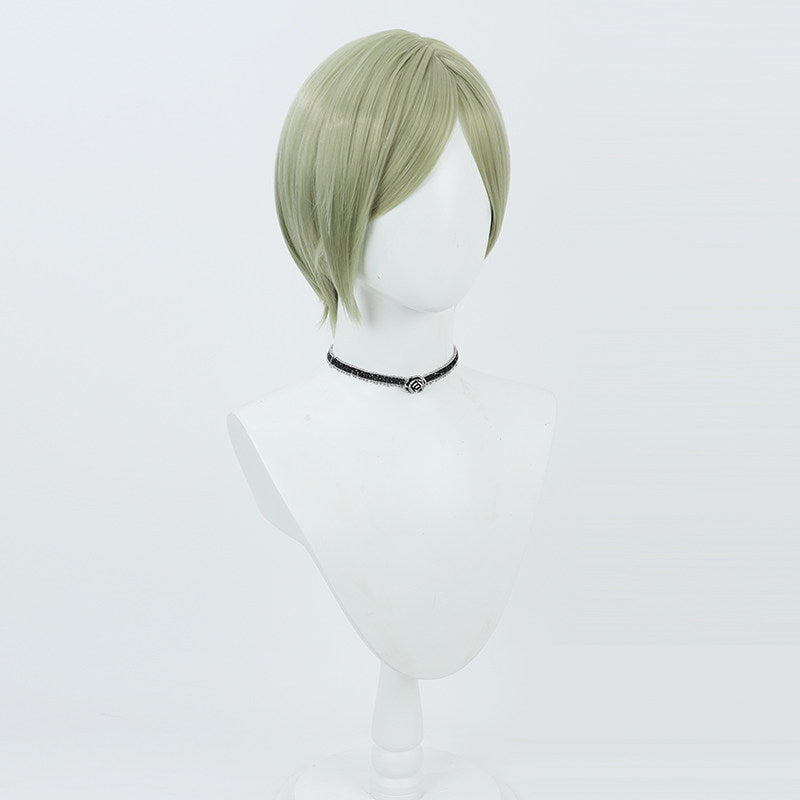 Kento Nanami Anime Cosplay Wigs Jujutsu Kaisen Season 2