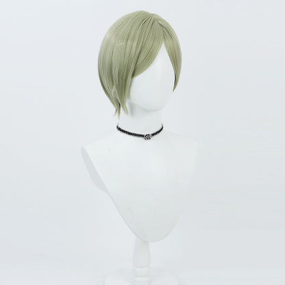 Kento Nanami Anime Cosplay Wigs Jujutsu Kaisen Season 2
