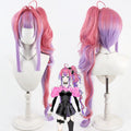 Kikirara Vivi Cosplay Wigs hololive DEV_IS Virtual YouTuber