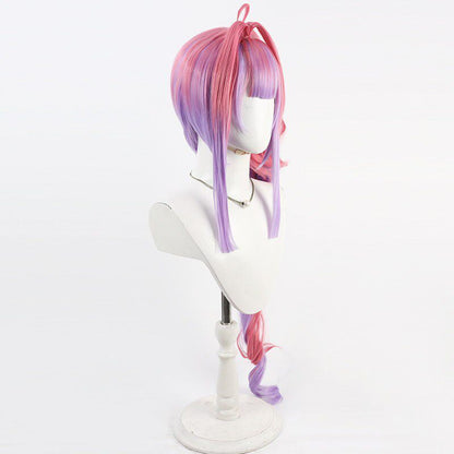 Kikirara Vivi Cosplay Wigs hololive DEV_IS Virtual YouTuber