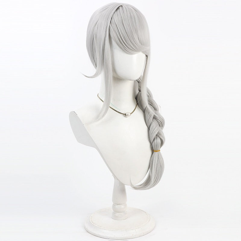 Kirifuji Nozomi Cosplay Wigs The Hundred Line -Last Defense Academy-
