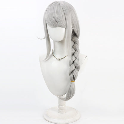 Kirifuji Nozomi Cosplay Wigs The Hundred Line -Last Defense Academy-