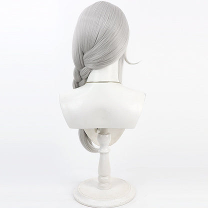 Kirifuji Nozomi Cosplay Wigs The Hundred Line -Last Defense Academy-