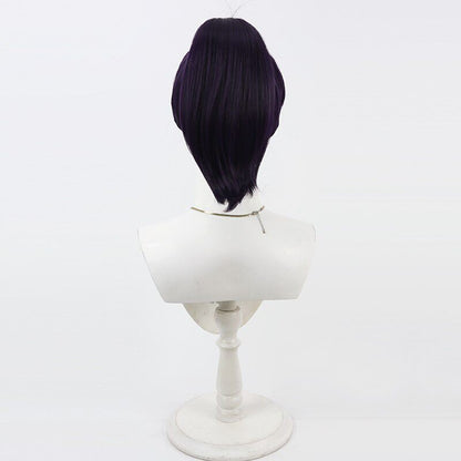Kirimaru Settsu Cosplay Wigs Ninjaboy Rantaro