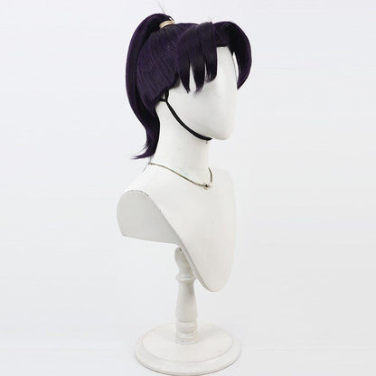 Kirimaru Settsu Cosplay Wigs Ninjaboy Rantaro