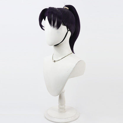 Kirimaru Settsu Cosplay Wigs Ninjaboy Rantaro