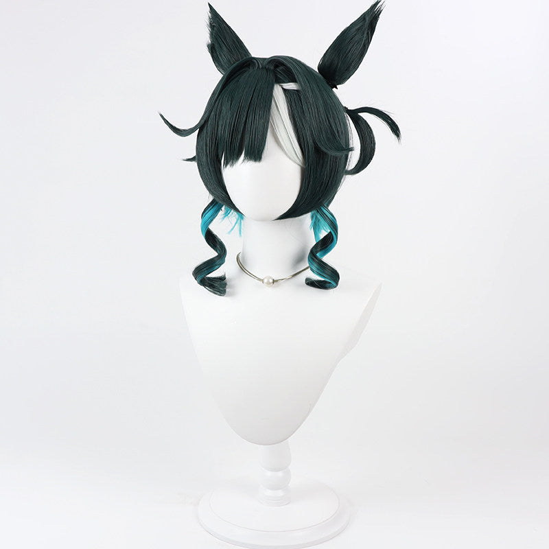 Kiseki Cosplay Wigs Pretty Derby