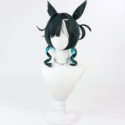 Kiseki Cosplay Wigs Pretty Derby