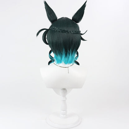 Kiseki Cosplay Wigs Pretty Derby
