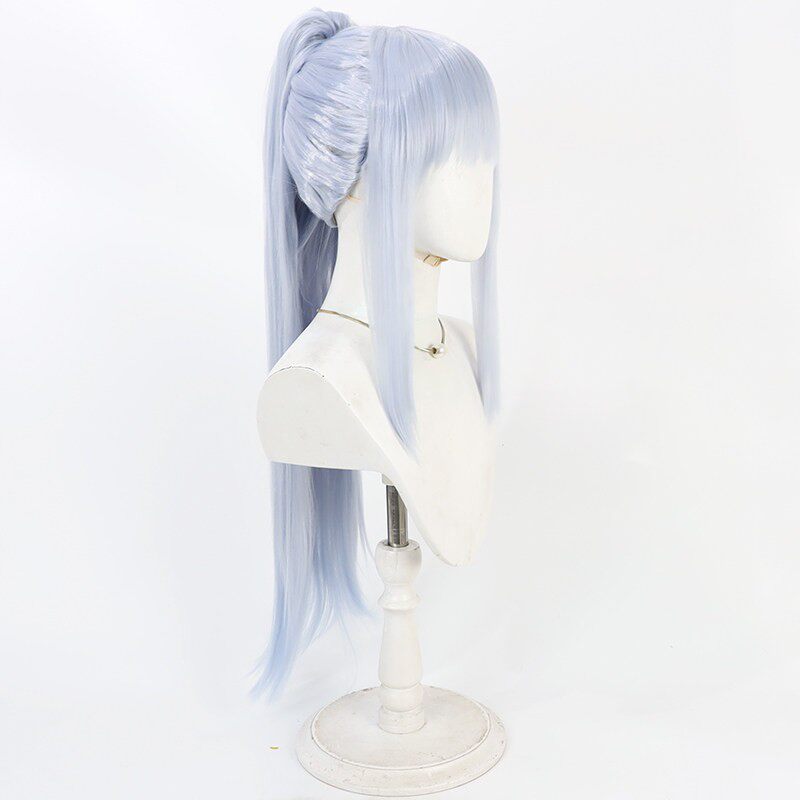 Klukai Cosplay Wigs Girls- Frontline 2: Exilium
