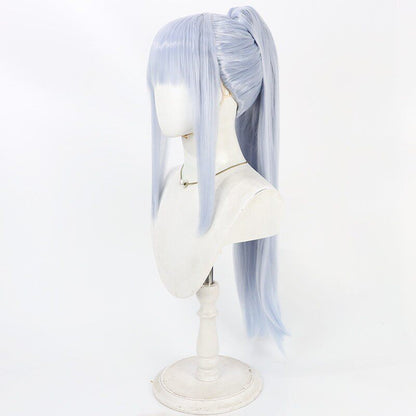 Klukai Cosplay Wigs Girls- Frontline 2: Exilium