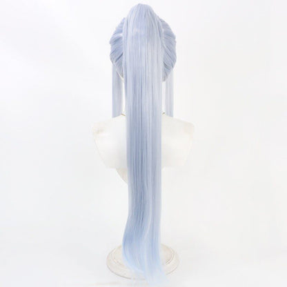 Klukai Cosplay Wigs Girls- Frontline 2: Exilium