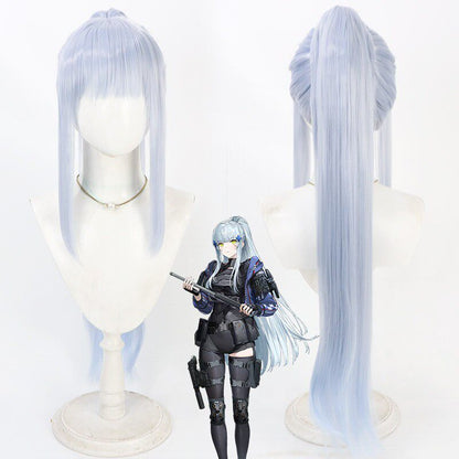 Klukai Cosplay Wigs Girls- Frontline 2: Exilium