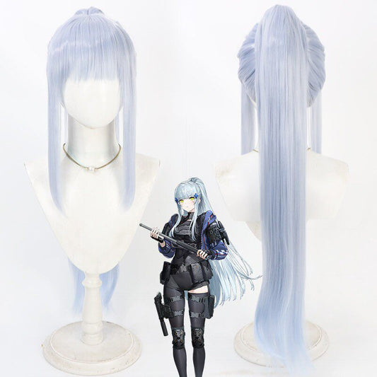 Klukai Cosplay Wigs Girls- Frontline 2: Exilium