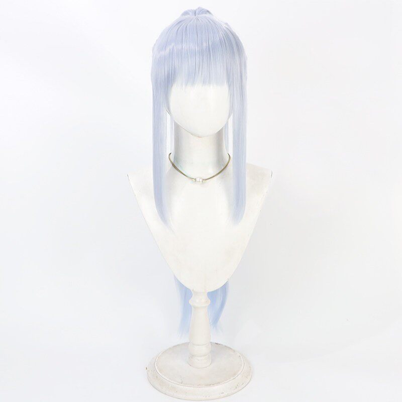 Klukai Cosplay Wigs Girls- Frontline 2: Exilium