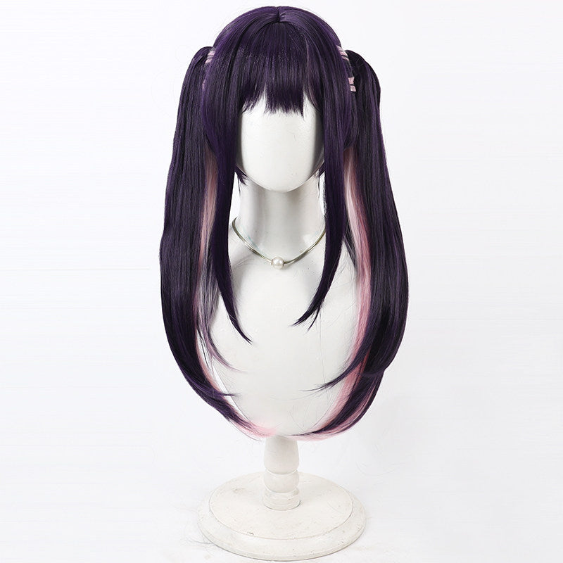 Komazawa Noi Cosplay Wigs Cosmic Princess Kaguya!