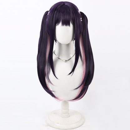 Komazawa Noi Cosplay Wigs Cosmic Princess Kaguya!