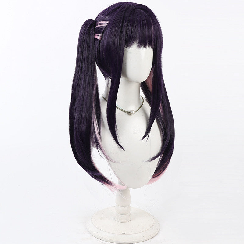 Komazawa Noi Cosplay Wigs Cosmic Princess Kaguya!