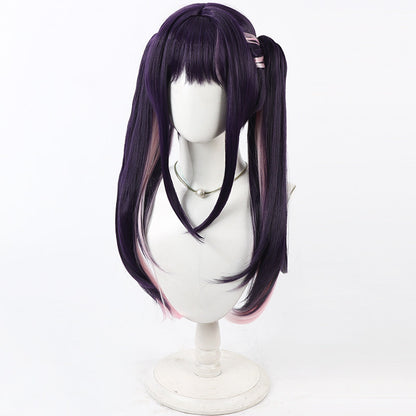Komazawa Noi Cosplay Wigs Cosmic Princess Kaguya!