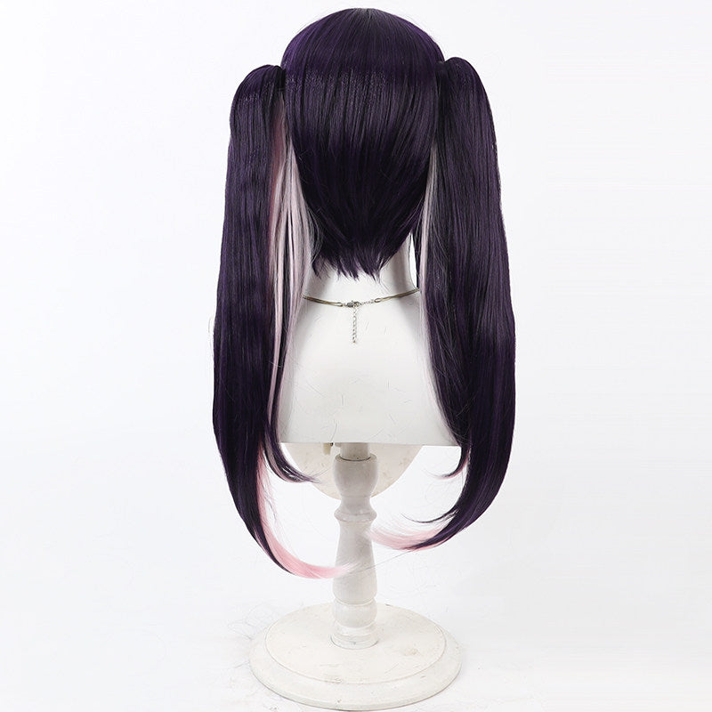 Komazawa Noi Cosplay Wigs Cosmic Princess Kaguya!