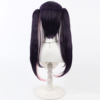 Komazawa Noi Cosplay Wigs Cosmic Princess Kaguya!