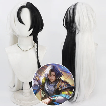 Kongkong Er Cosplay Wigs Honor of Kings