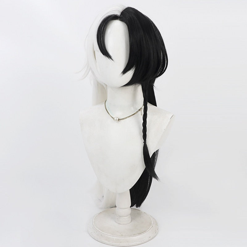 Kongkong Er Cosplay Wigs Honor of Kings