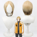 Kota Sako Cosplay Wigs Anime Wind Breaker Gradient Wigs