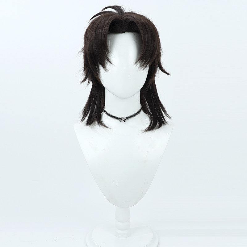 Kotomine Kirei Cosplay Wigs Fate/Stay Night