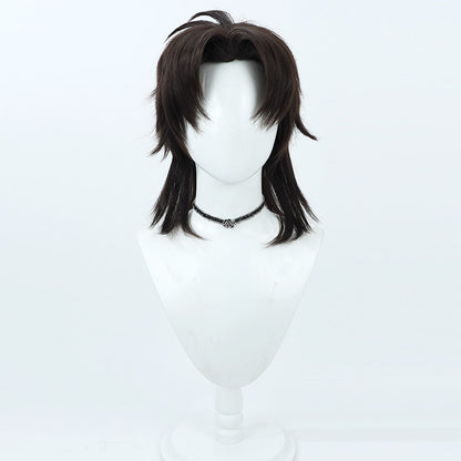 Kotomine Kirei Cosplay Wigs Fate/Stay Night