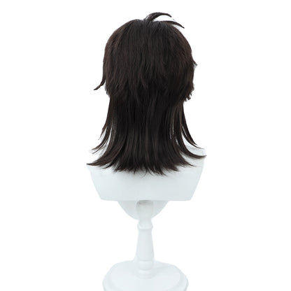 Kotomine Kirei Cosplay Wigs Fate/Stay Night