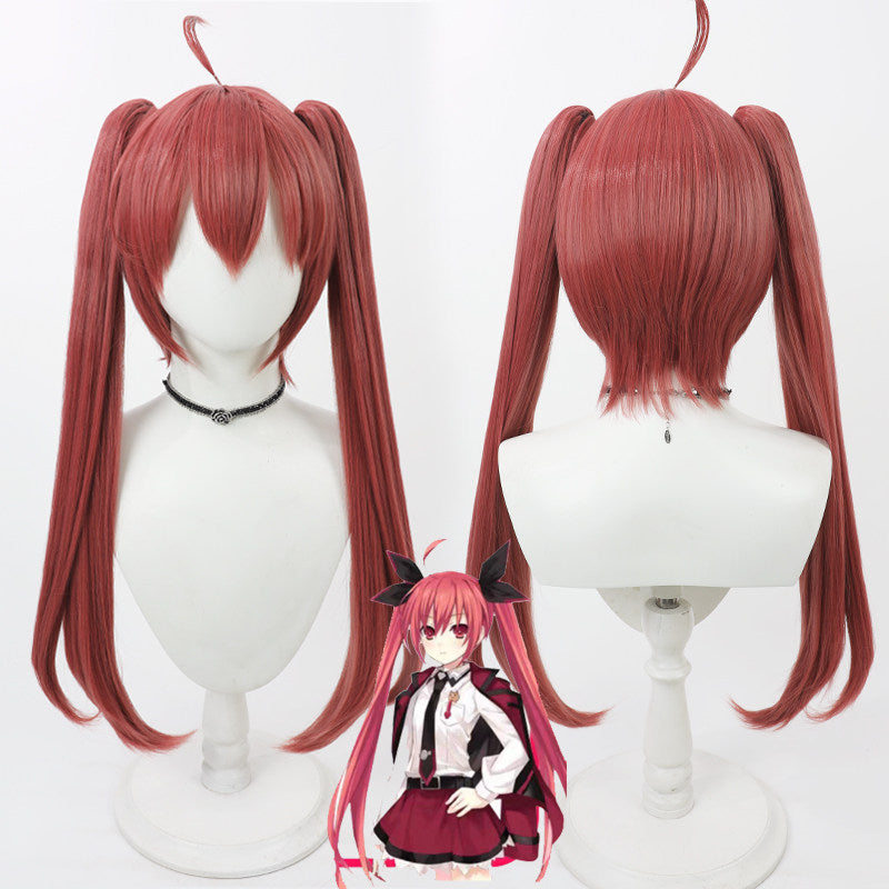 Kotori Itsuka Anime Cosplay Wigs Date A Live