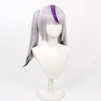 La Darknesss Cosplay Wigs Hololive 6th Generation VTuber
