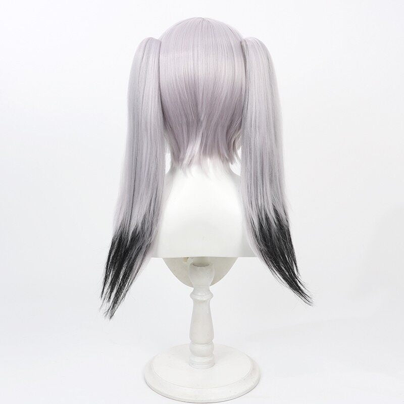 La Darknesss Cosplay Wigs Hololive 6th Generation VTuber