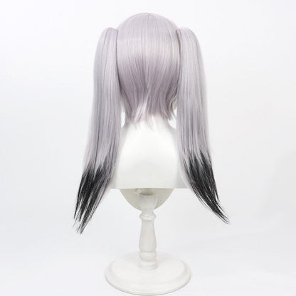 La Darknesss Cosplay Wigs Hololive 6th Generation VTuber