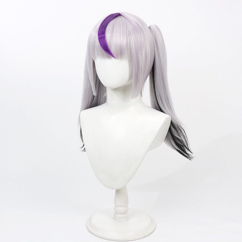 La Darknesss Cosplay Wigs Hololive 6th Generation VTuber