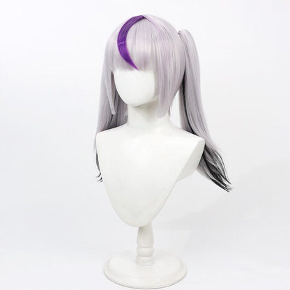 La Darknesss Cosplay Wigs Hololive 6th Generation VTuber