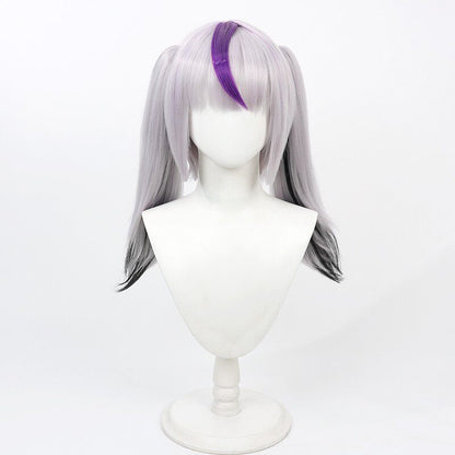 La Darknesss Cosplay Wigs Hololive 6th Generation VTuber