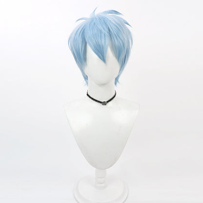 Lance Crown Cosplay Wigs Mashle: Magic and Muscles