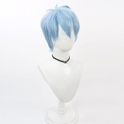 Lance Crown Cosplay Wigs Mashle: Magic and Muscles