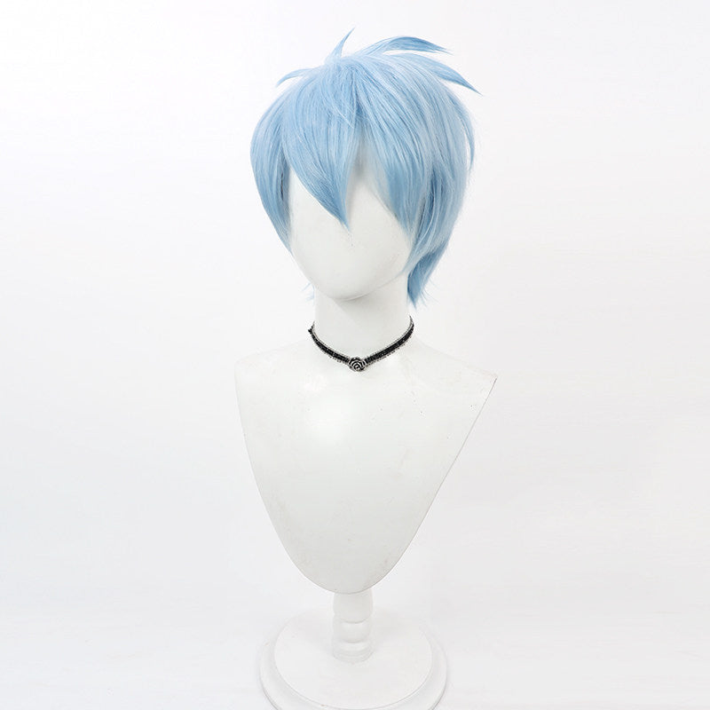 Lance Crown Cosplay Wigs Mashle: Magic and Muscles
