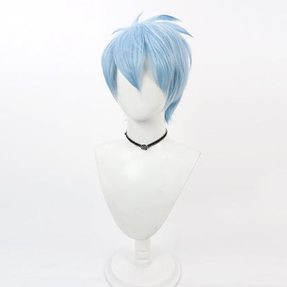Lance Crown Cosplay Wigs Mashle: Magic and Muscles