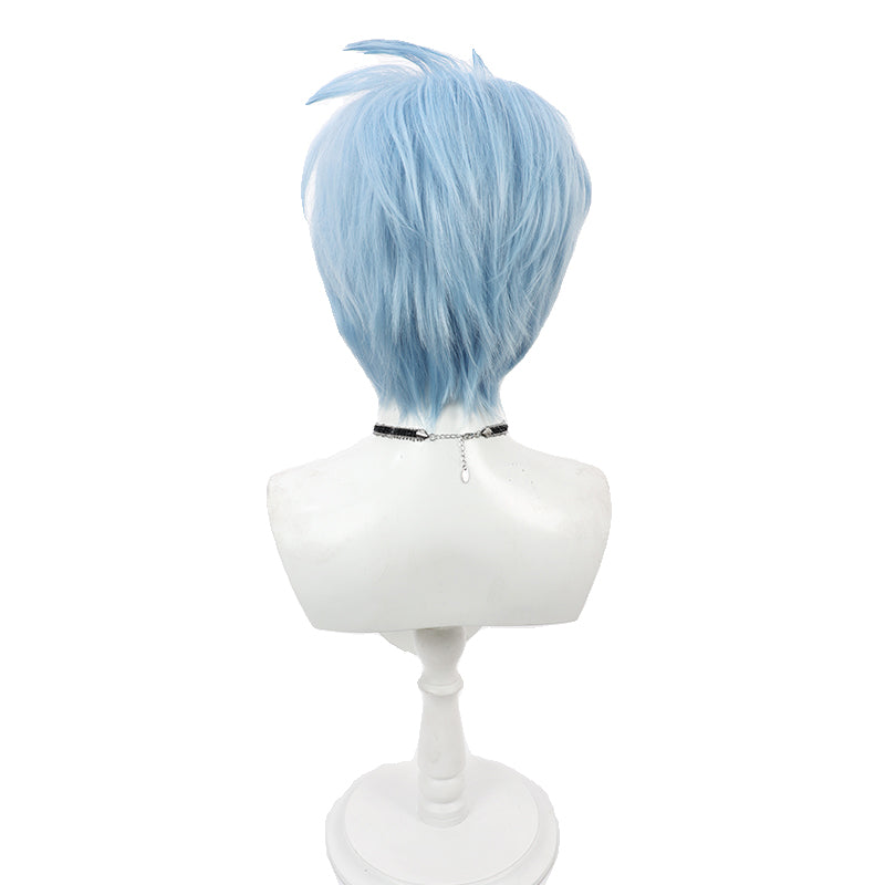 Lance Crown Cosplay Wigs Mashle: Magic and Muscles